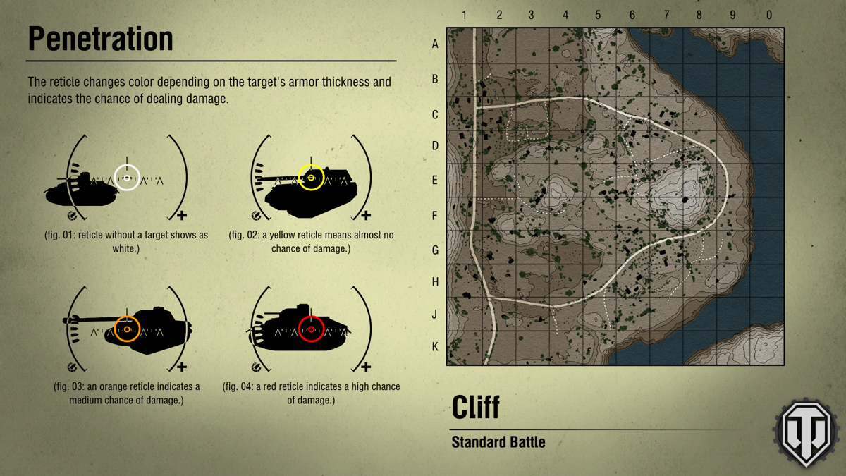 World of Tanks screenshot 2 for Xbox 360